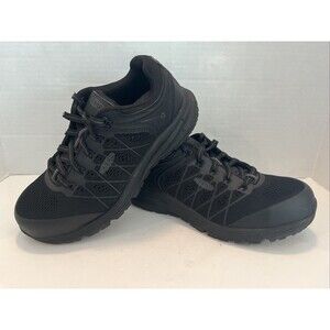 KEEN Utility Work Shoes Women's Size 10W Vista Energy Shoes Safety Composite Toe